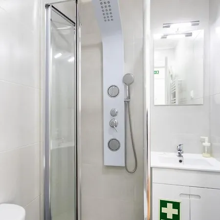 Flh Mouraria Charming Flat Ii * Lisbon