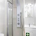 Flh Mouraria Charming Flat Ii * Lizbona