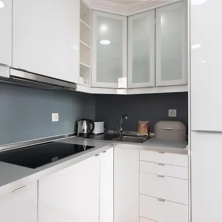 Lejlighed Flh Mouraria Charming Flat Ii Lisboa